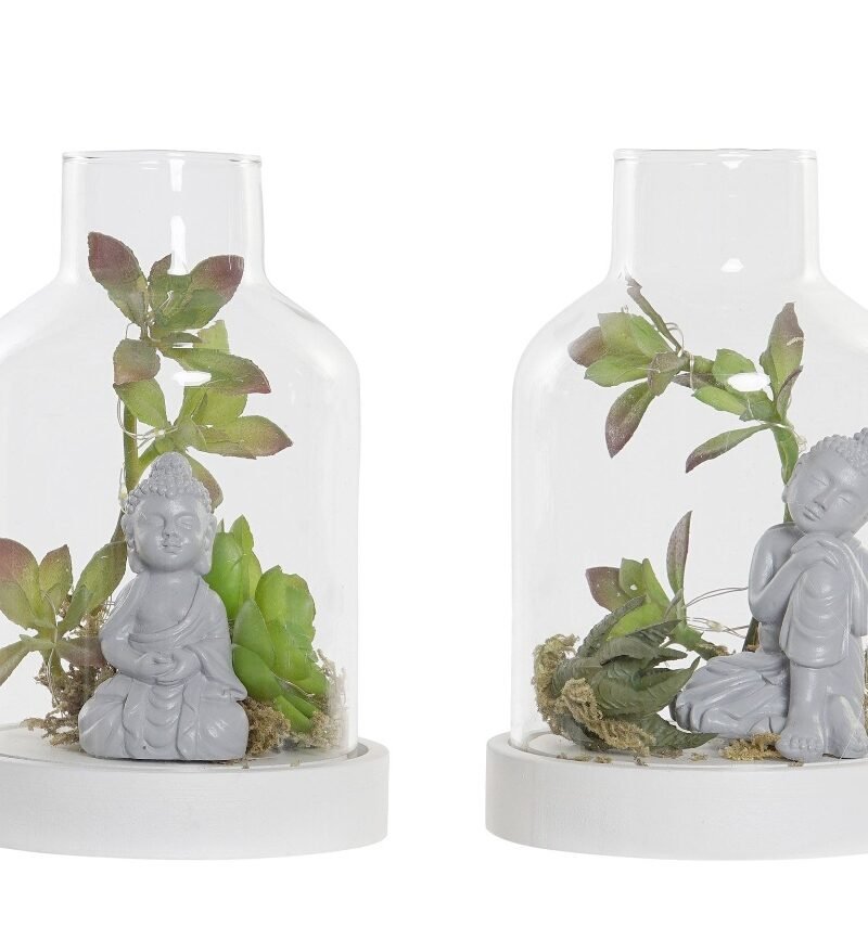 Figura Buda led